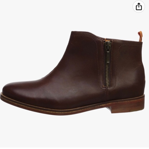 J Shoes Kellen ankle booties - made in Spain - Picture 8 of 9